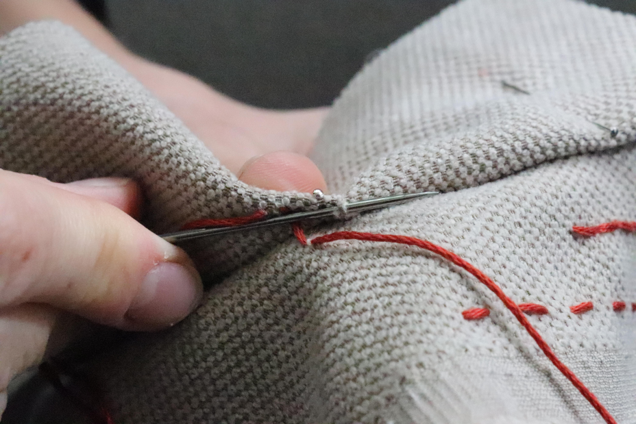 Hack Your Fashion - Fotos DIY Färben und Reparieren 6 Hack Your Fashion - Fotos DIY Färben und Reparieren 6