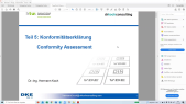 thumbnail of medium AWE Internationale Standardisierung Teil 5 Konformität