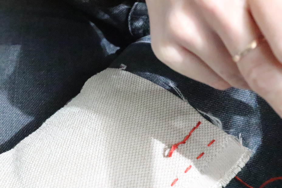 Hack Your Fashion - Fotos DIY Färben und Reparieren 21 Hack Your Fashion - Fotos DIY Färben und Reparieren 21