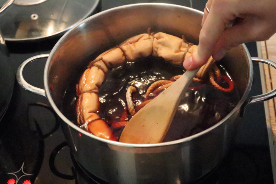 Hack Your Fashion - Fotos DIY Färben und Reparieren 43