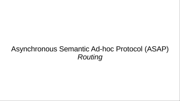 thumbnail of medium ASAP - Routing - im Detail