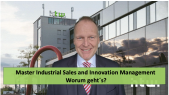 thumbnail of medium Master Industrial Sales and Innovation Management - Worum geht´s?