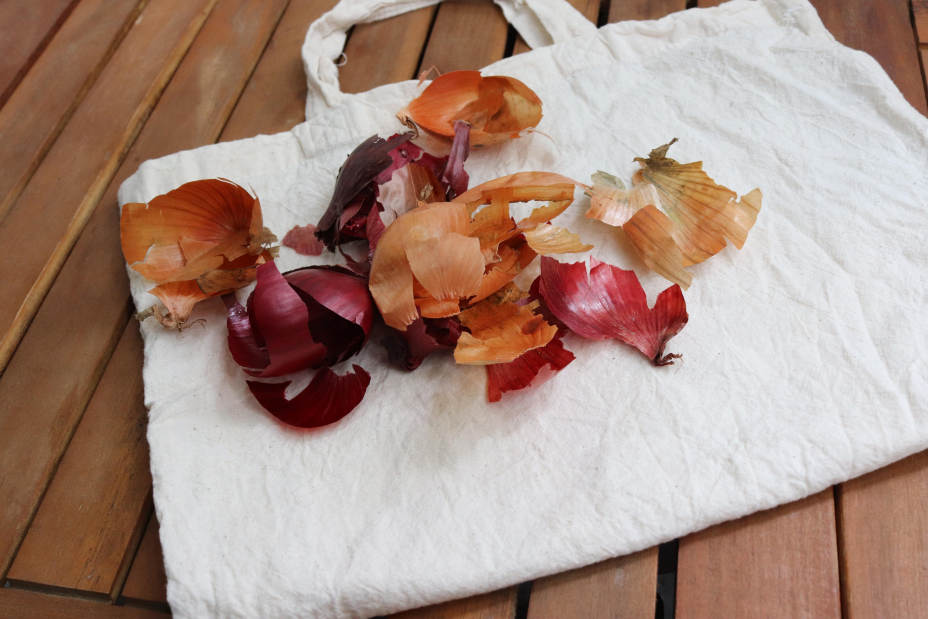 Hack Your Fashion - Fotos DIY Färben und Reparieren 67