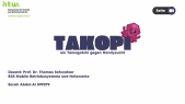 thumbnail of medium Takopi: Ein Tamagotchi gegen Handysucht - Mobile Betriebsysteme und Netzwerke