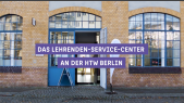 thumbnail of medium Das Lehrenden-Service-Center an der HTW Berlin