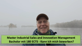 thumbnail of medium Master Industrial Sales and Innovation Management - Bewerbung Bachelor mit 180 ECTS