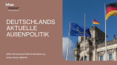 thumbnail of medium AWE: Internationale Politik & Globalisierung - Deutschland heute, Außenpolitik 