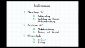 thumbnail of medium Ausgleichsrechnung - kleinste Quadrate