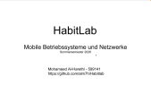 thumbnail of medium Mobile Betriebssysteme und Netzwerke (HabitLab)