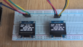 thumbnail of medium PTP basiertes Uhrensystem (Prototyp Darstellung)