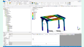 thumbnail of medium Ansys Mechanical: Estimate WeldSeam HotSpot Location