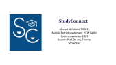 thumbnail of medium Mobs Anwendung- StudyConnect