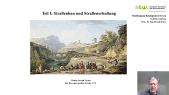 3. Vorlesung Verkehrswegebau