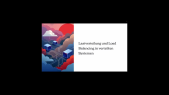 thumbnail of medium Lastverteilung und Load Balancing