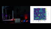 thumbnail of medium Spektro-Mikroskopie einer Perowskit-Solarzelle