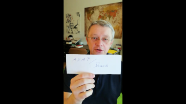 thumbnail of medium Internet ohne Internet - Projekt ASAP.