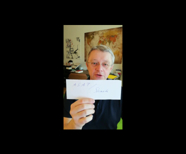 thumbnail of album Shark / ASAP