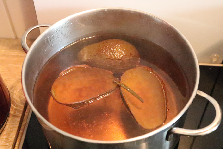 Hack Your Fashion - Fotos DIY Färben und Reparieren 42