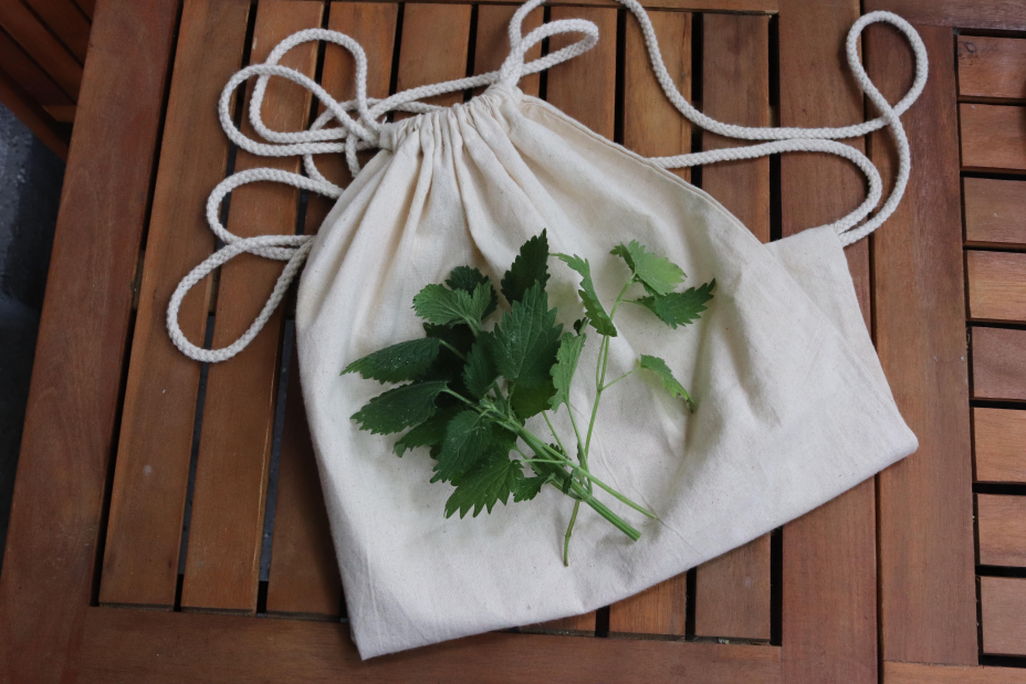 Hack Your Fashion - Fotos DIY Färben und Reparieren 62