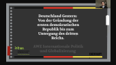 thumbnail of medium AWE Internationale Politik und Globalisierung 