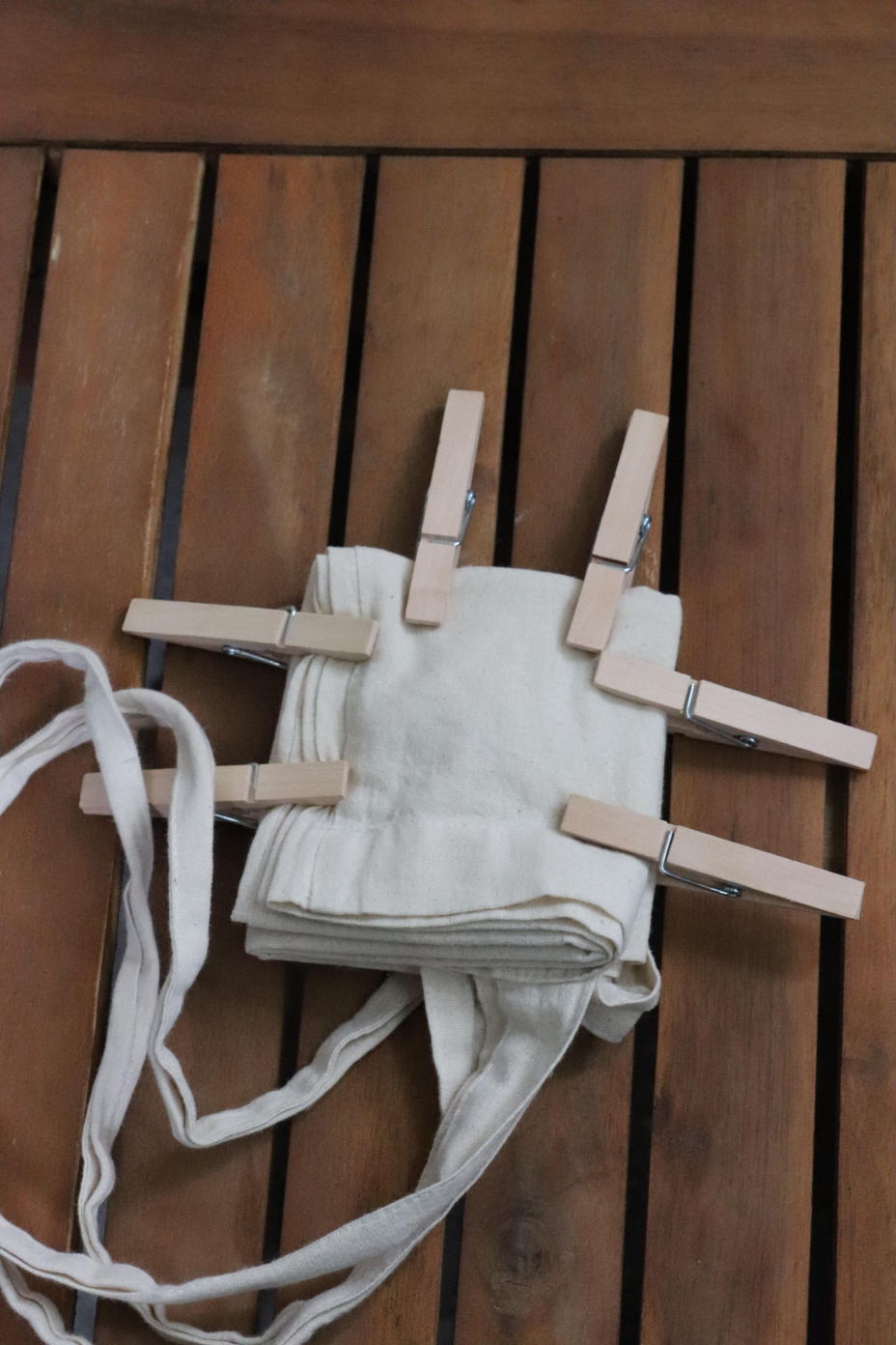 Hack Your Fashion - Fotos DIY Färben und Reparieren 55