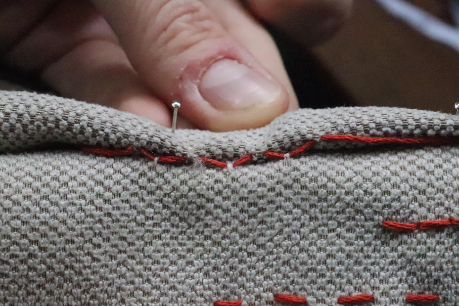 Hack Your Fashion - Fotos DIY Färben und Reparieren 5