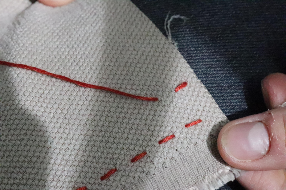 Hack Your Fashion - Fotos DIY Färben und Reparieren 25 Hack Your Fashion - Fotos DIY Färben und Reparieren 25