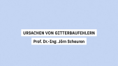 thumbnail of medium Ursachen von Gitterbaufehlern