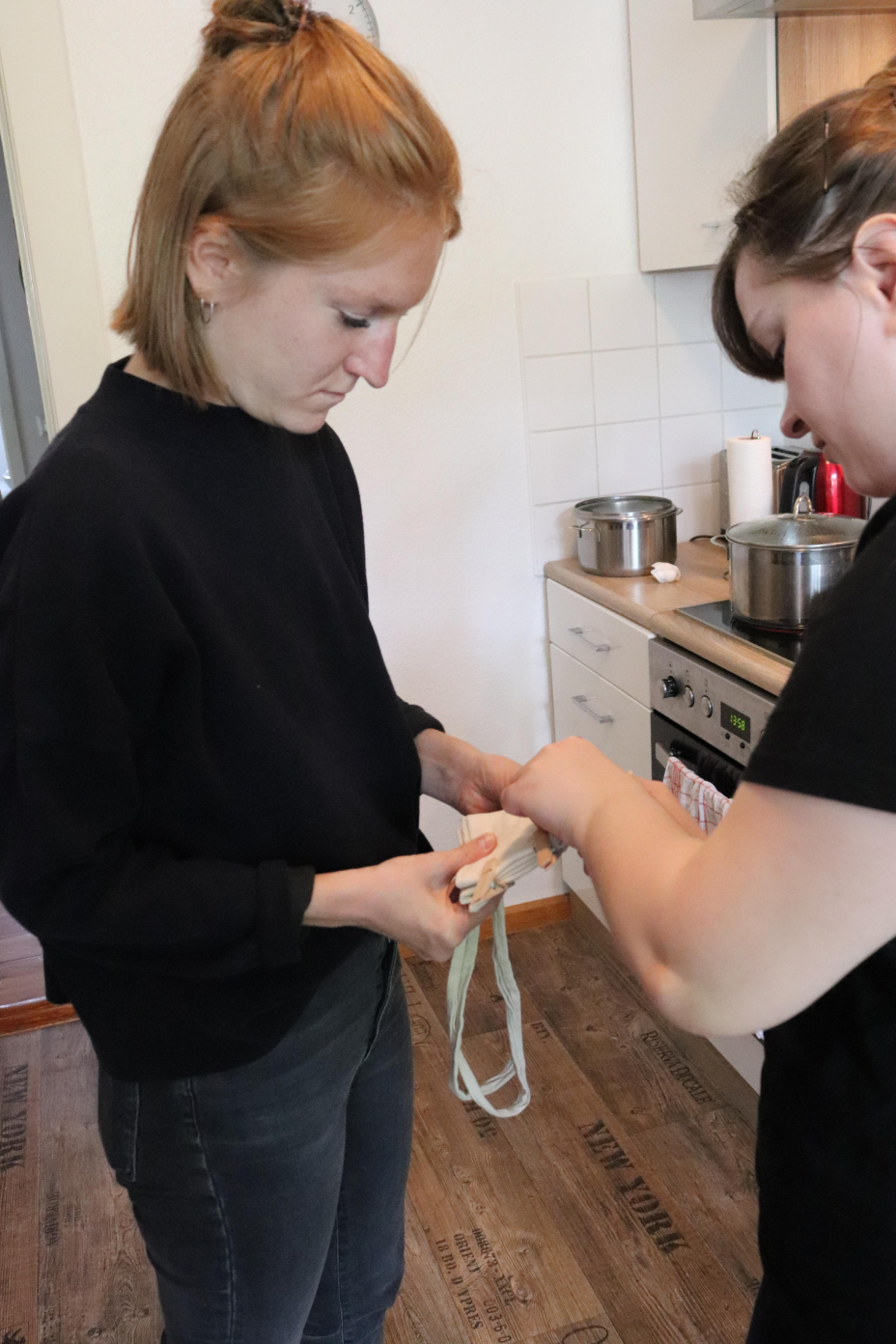 Hack Your Fashion - Fotos DIY Färben und Reparieren 58 Hack Your Fashion - Fotos DIY Färben und Reparieren 58